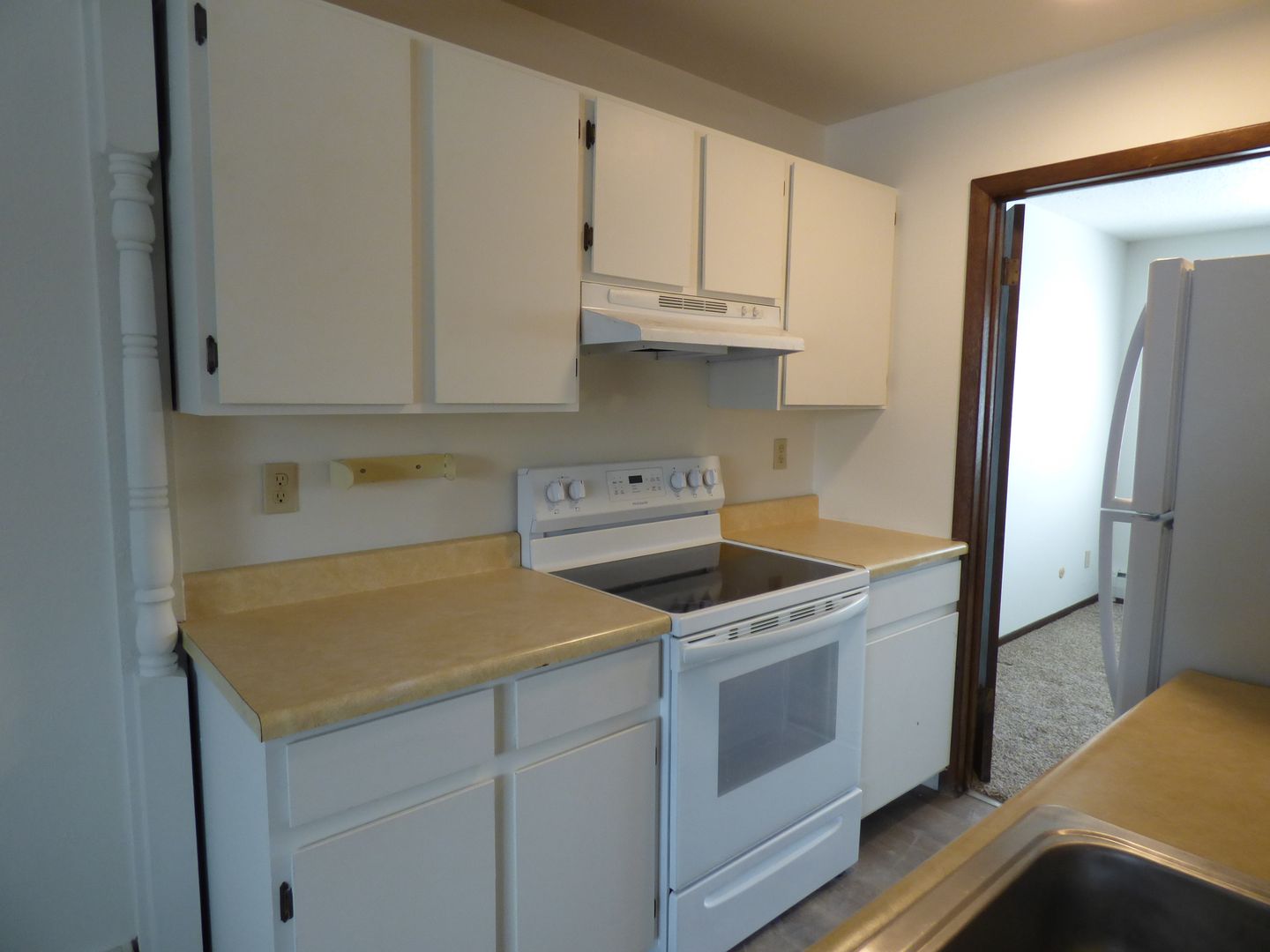 Longmont Apartment: 3103 - 17th Avenue