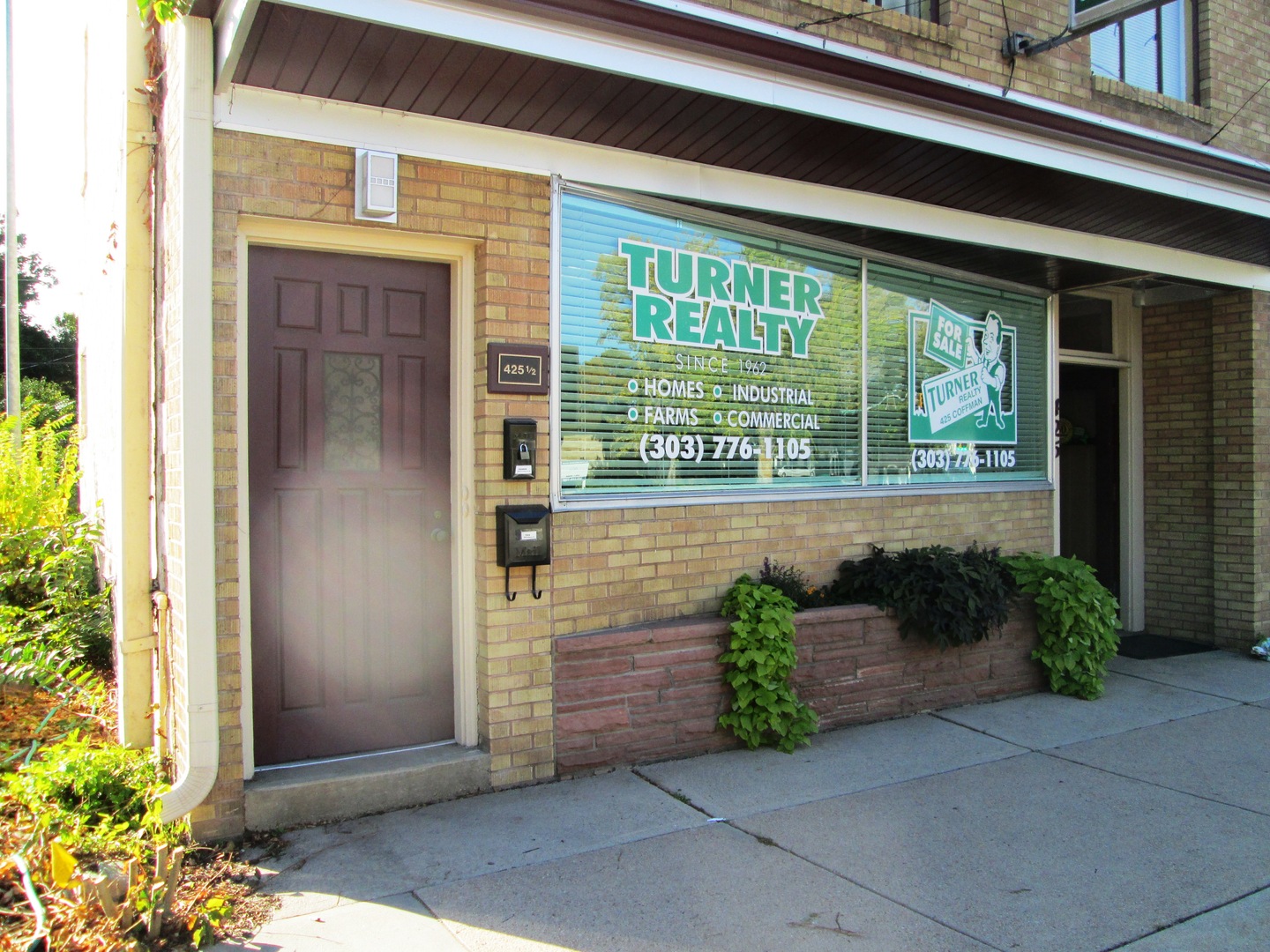 Longmont Apartment: 425 Coffman St