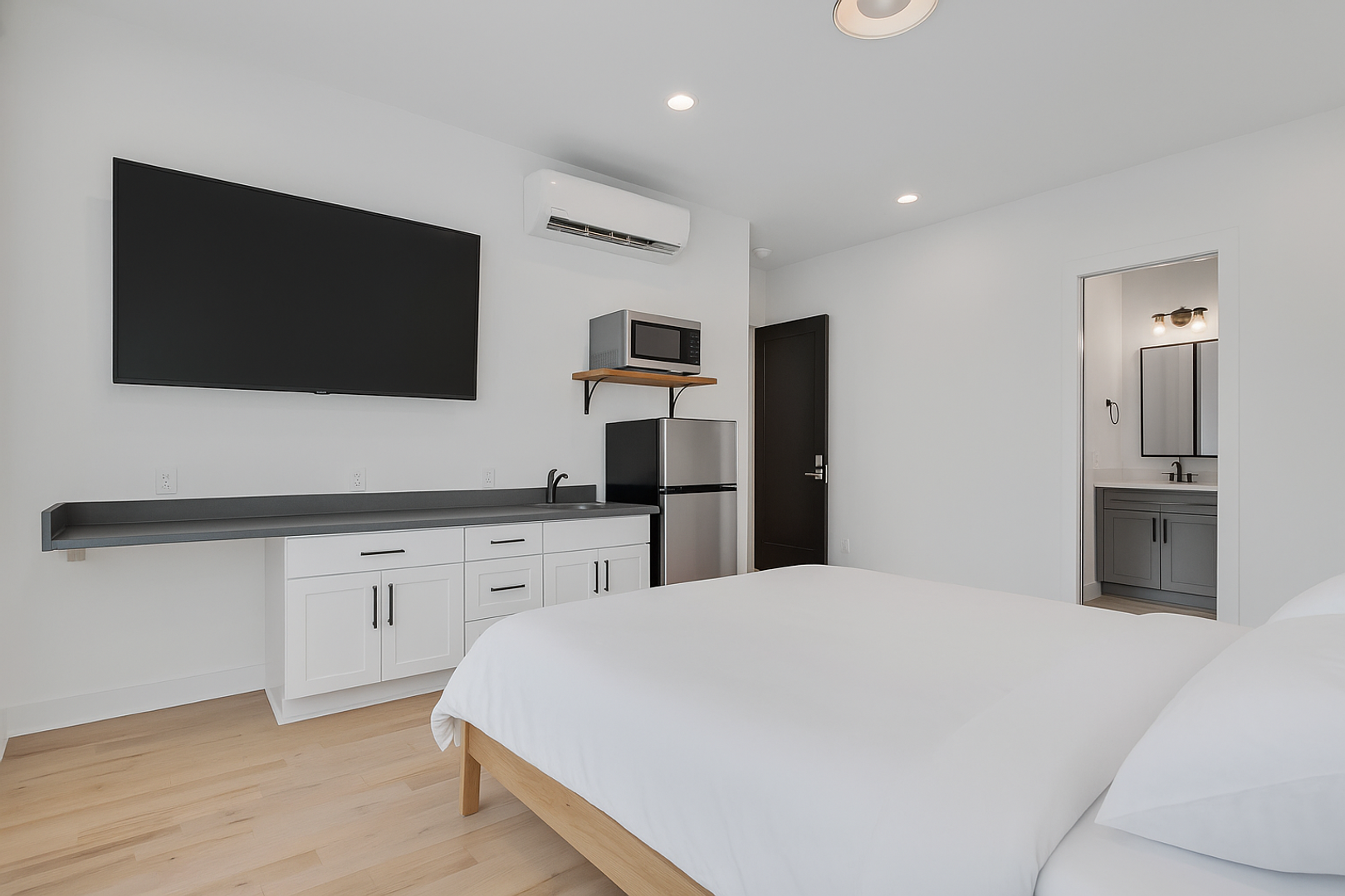 Nashville Apartment: 1303 Meharry Blvd.