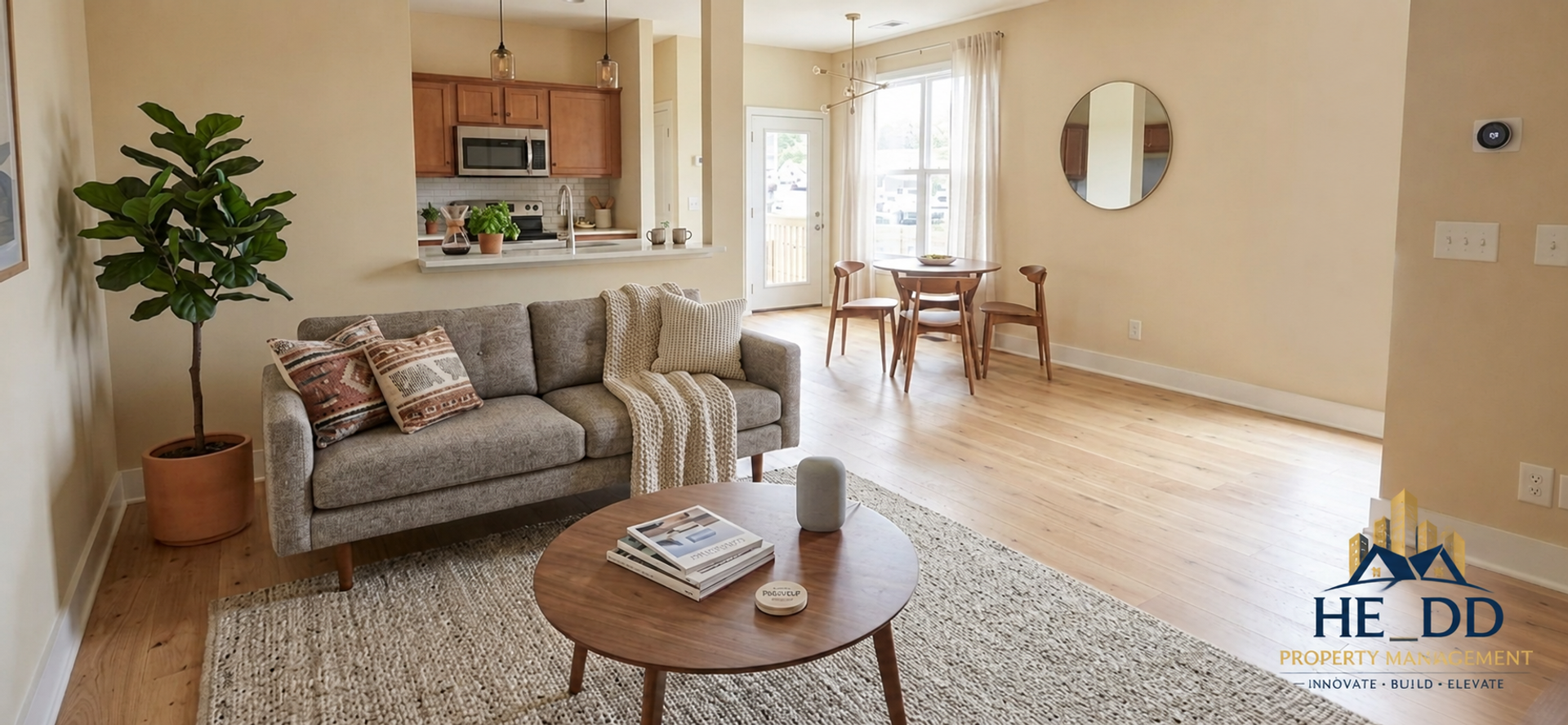 nashville Apartment: 1037 16th Avenue north
