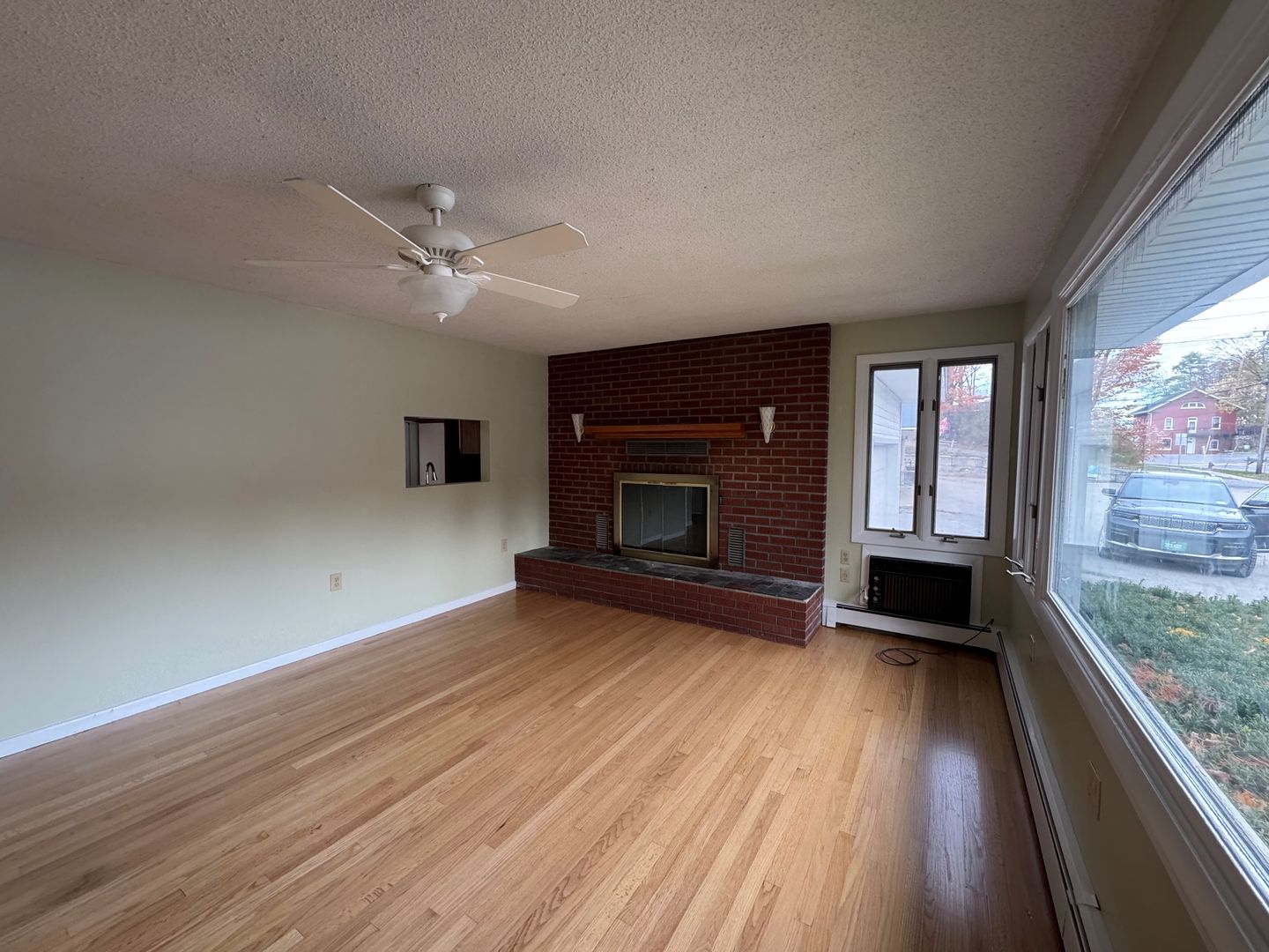 Upgraded 3 Bedroom Home with Garage and Basement