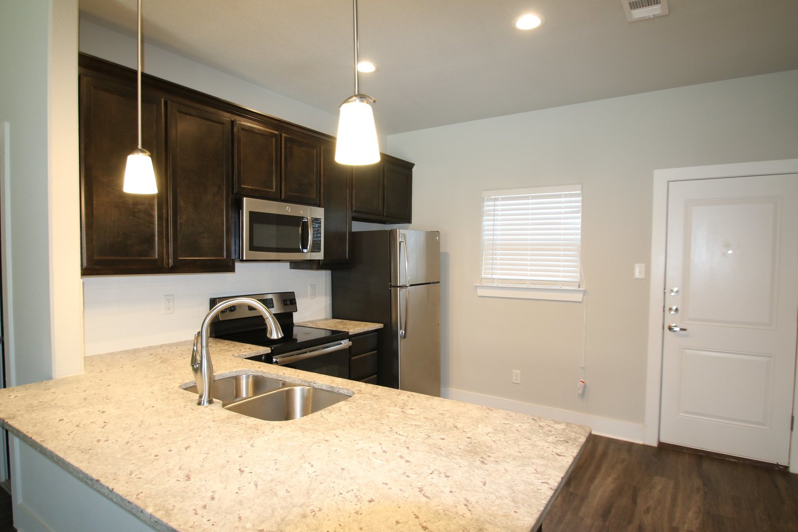 Azle Apartment: 209 Stewart Bend Ct