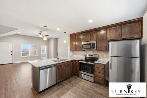 Life is Better by the Lake Gorgeous 3-Bedroom Duplexes in Azle