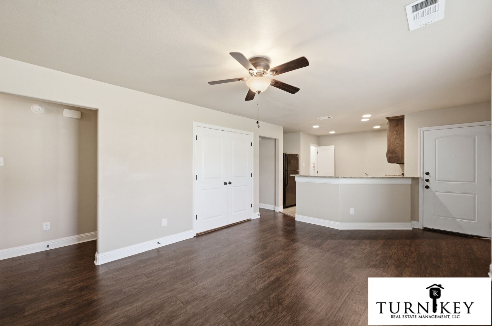 Weatherford Apartment: 131 Sunburst Court
