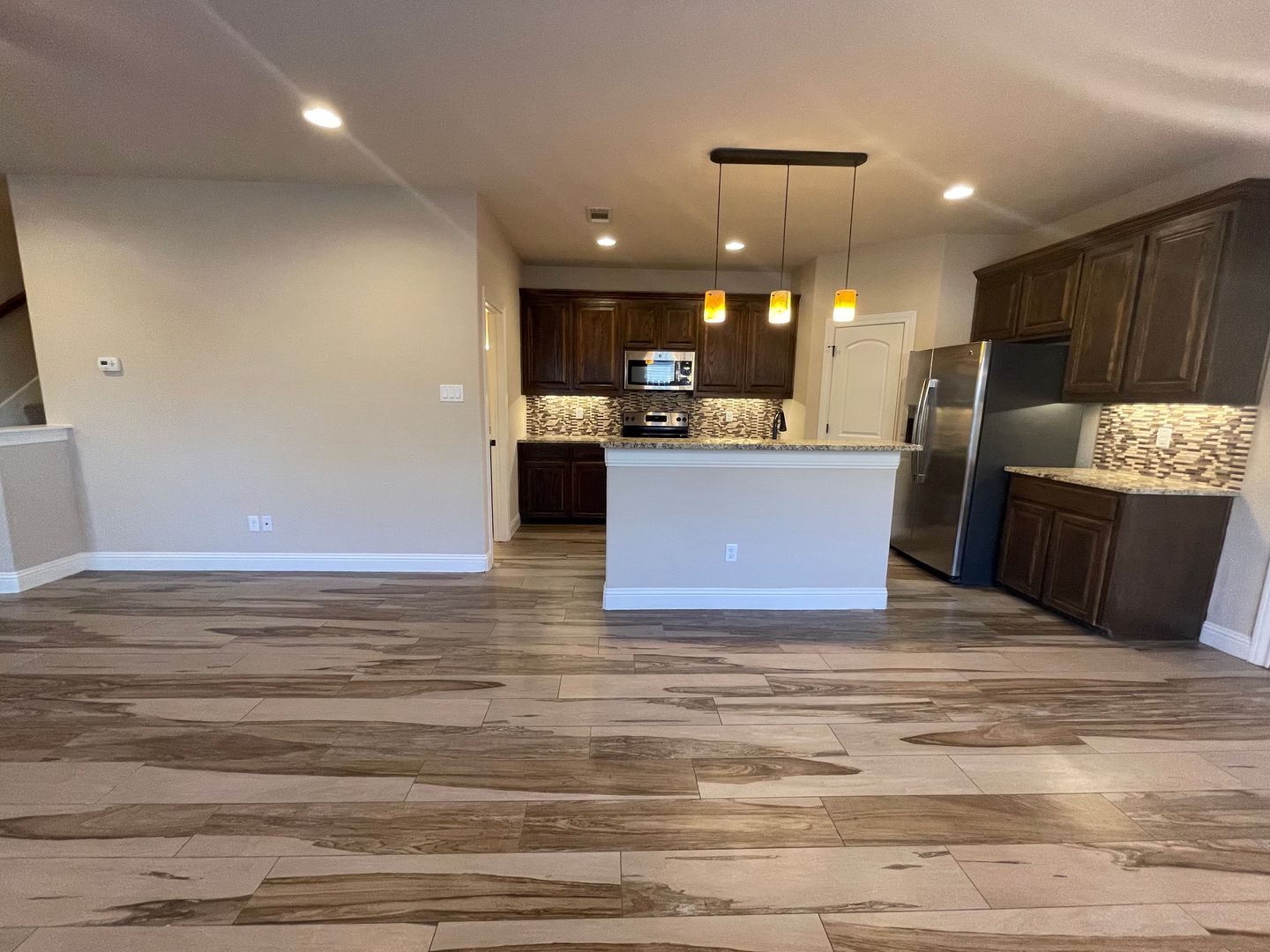 Benbrook Apartment: 7901 Branch Way