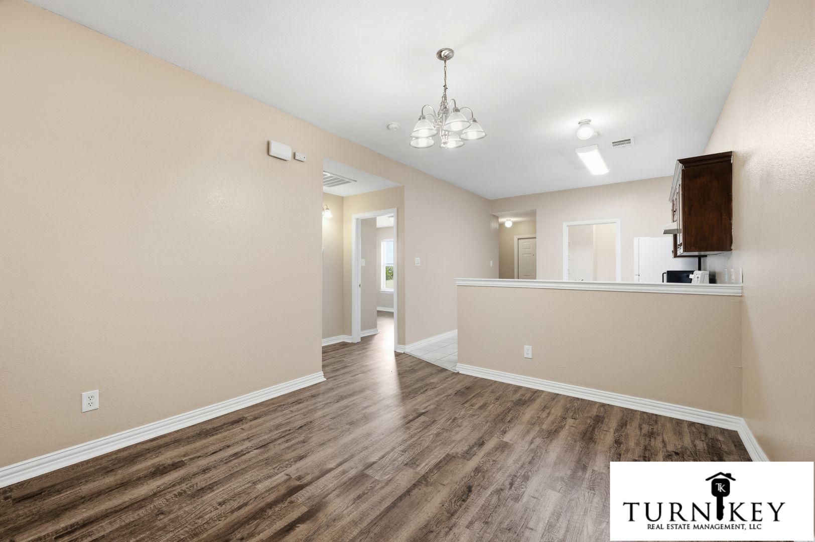 Fort Worth Apartment: 3116-3118 S Cherry Ln