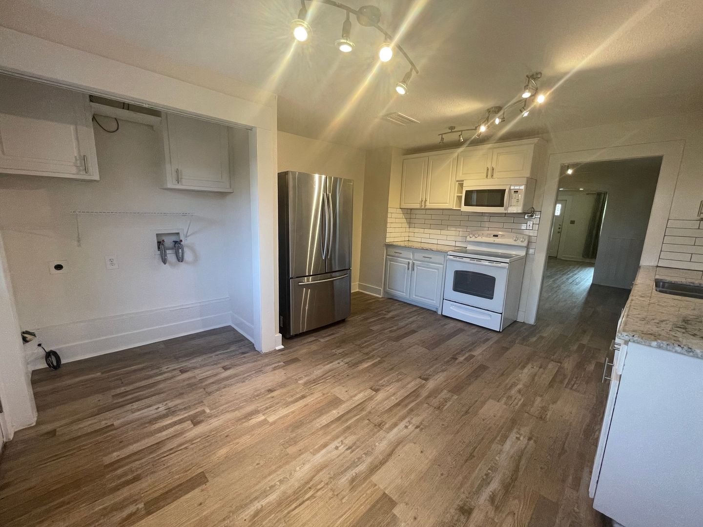 Fort Worth House: 3320 W 5th St.