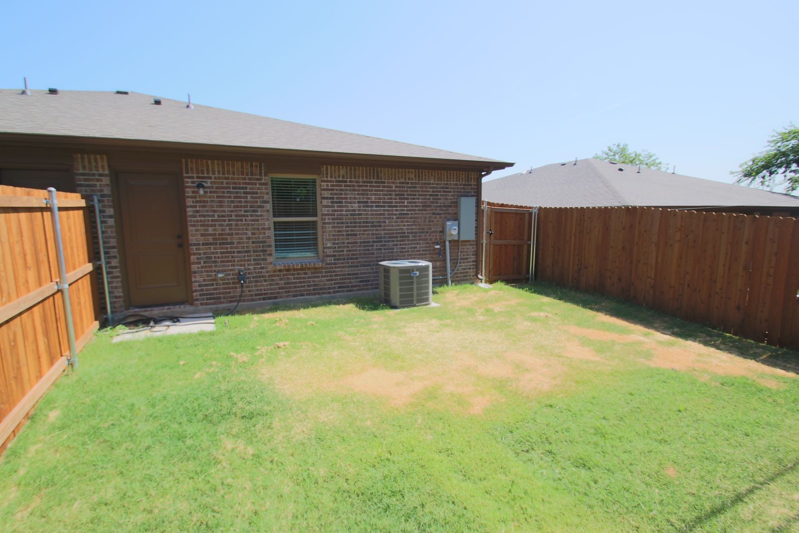 8121 Tanner Ave. , Fort Worth, TX 76116