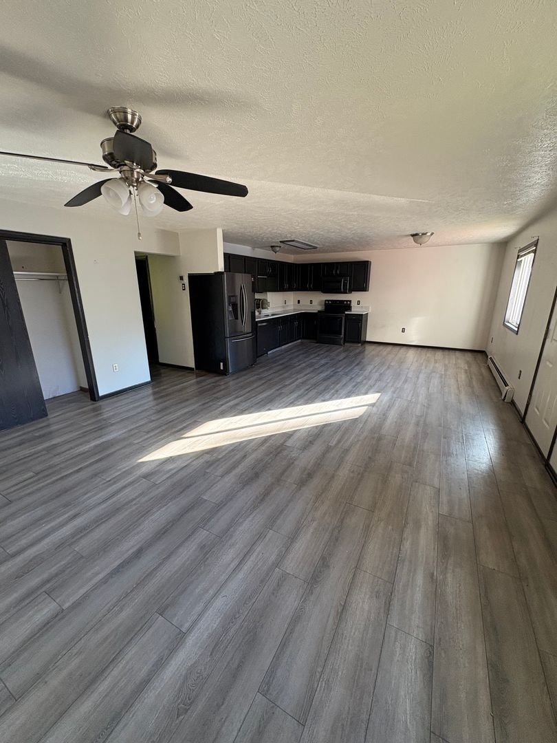 Akron Apartment: 234 Teddy Ave