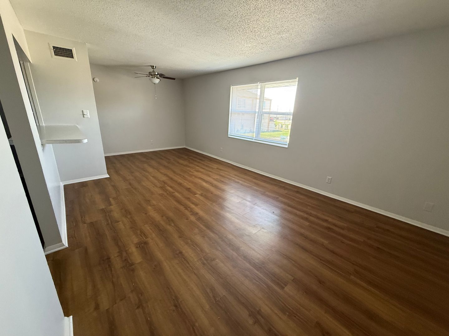 Evansville Apartment: 4982 Tippecanoe Dr.