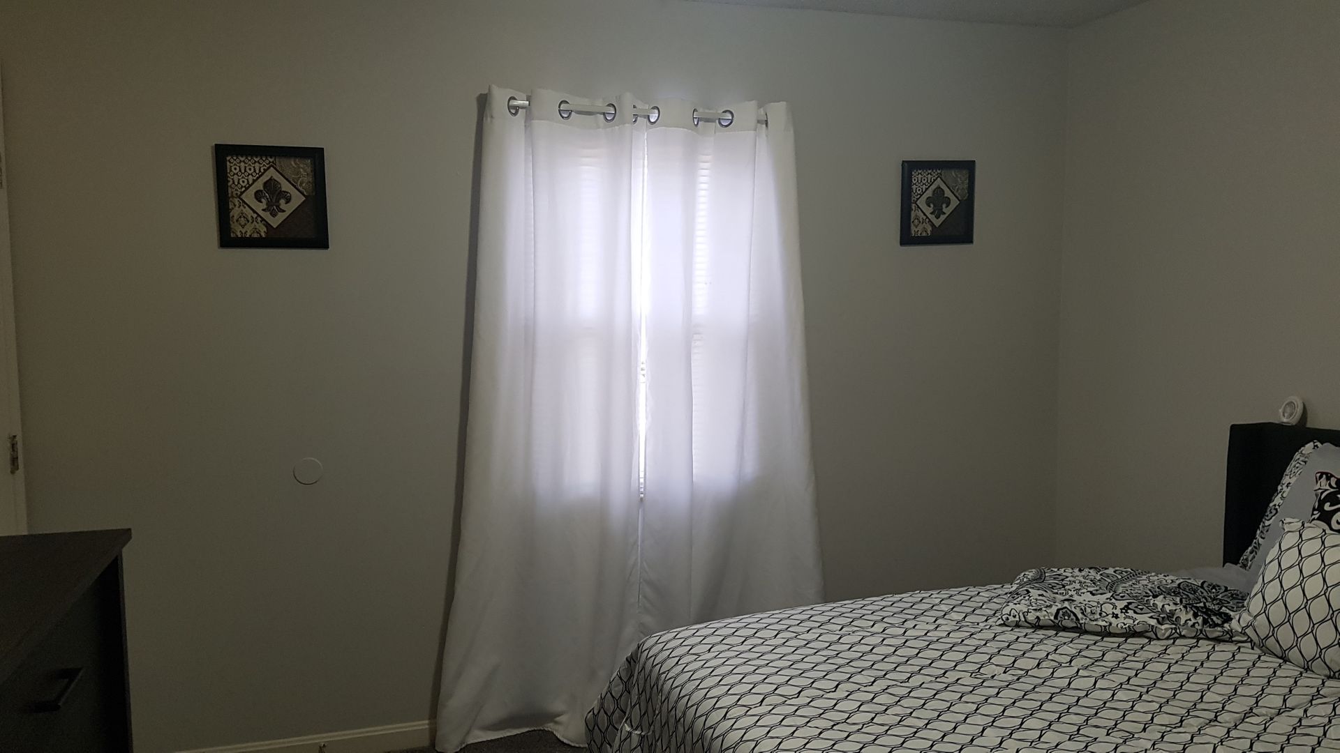 Great Downstairs 1 bedroom 1 bath Apartment Fully Furnished 4 of 5