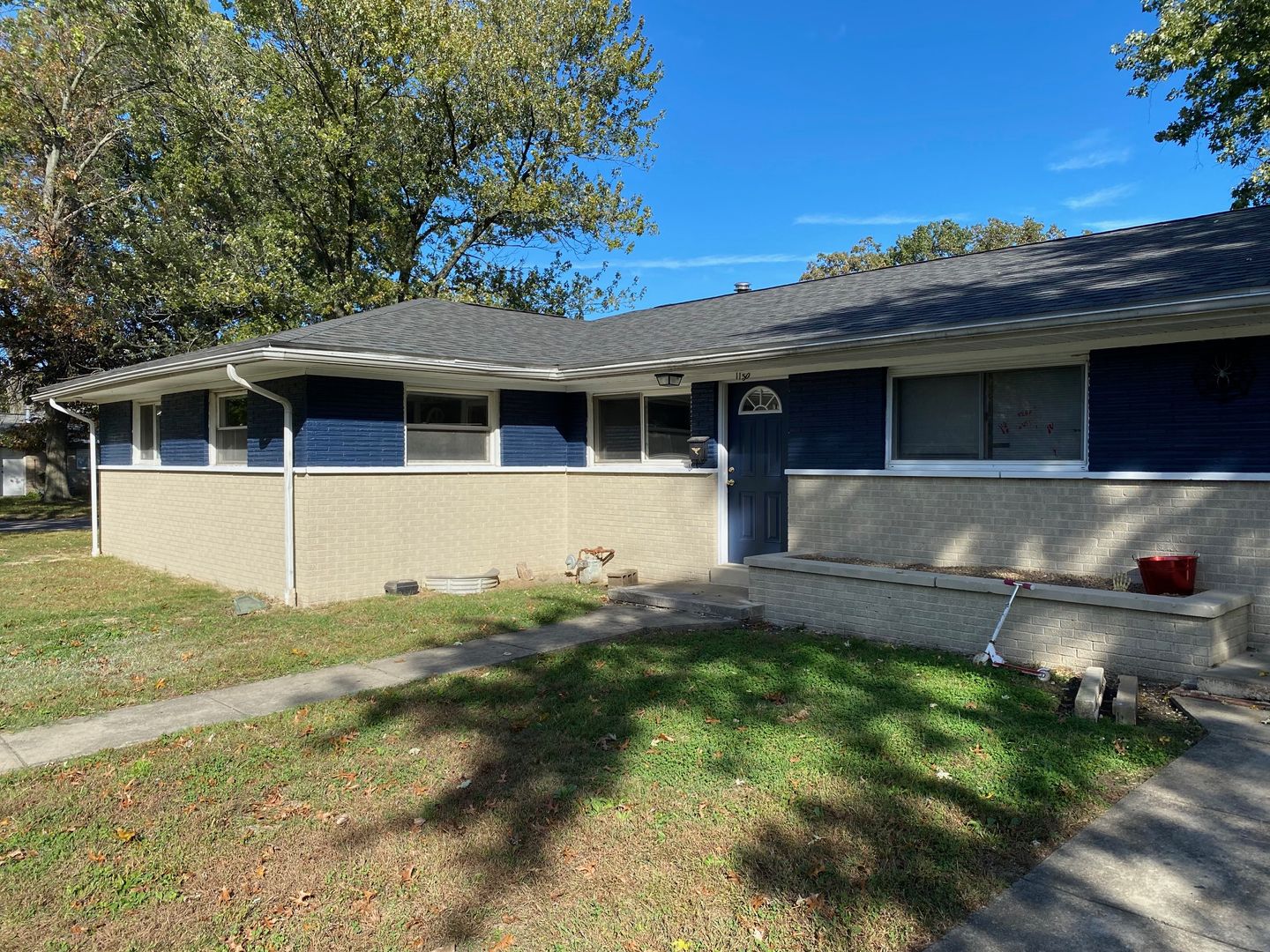 Evansville Apartment: Jefferson Ave
