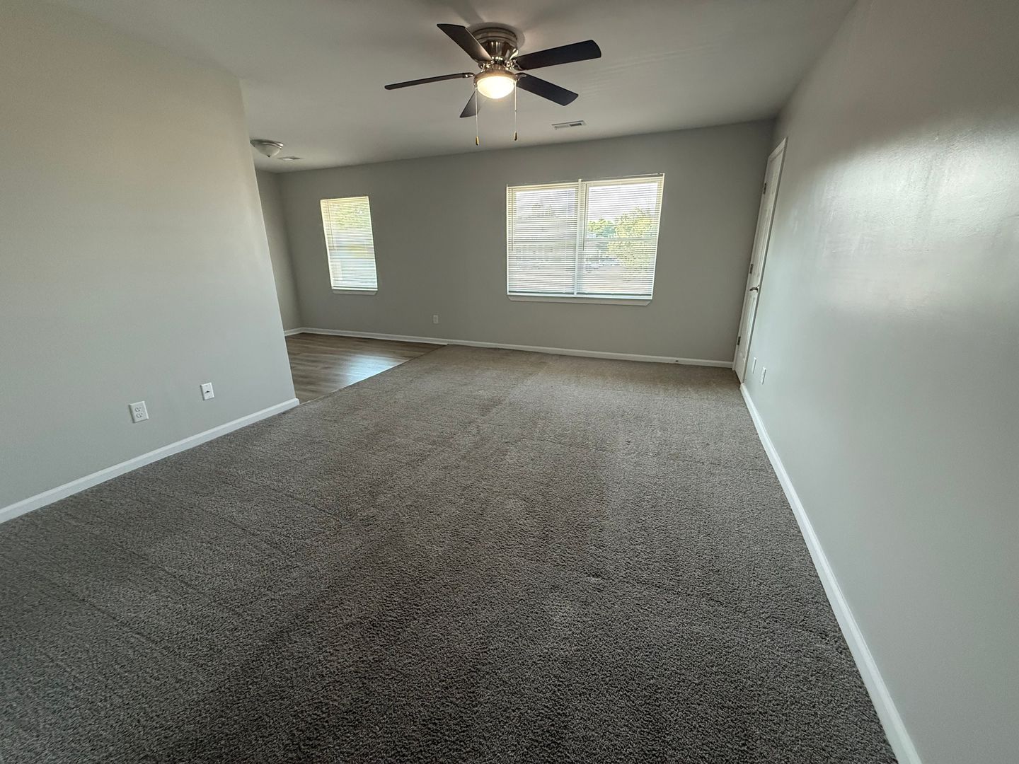 East side Evansville Apartments 