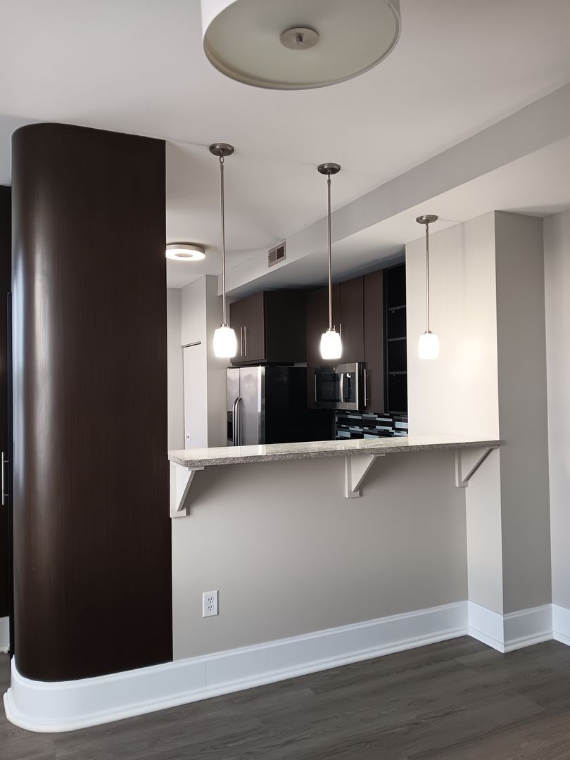 Evansville Apartment: 329 Main