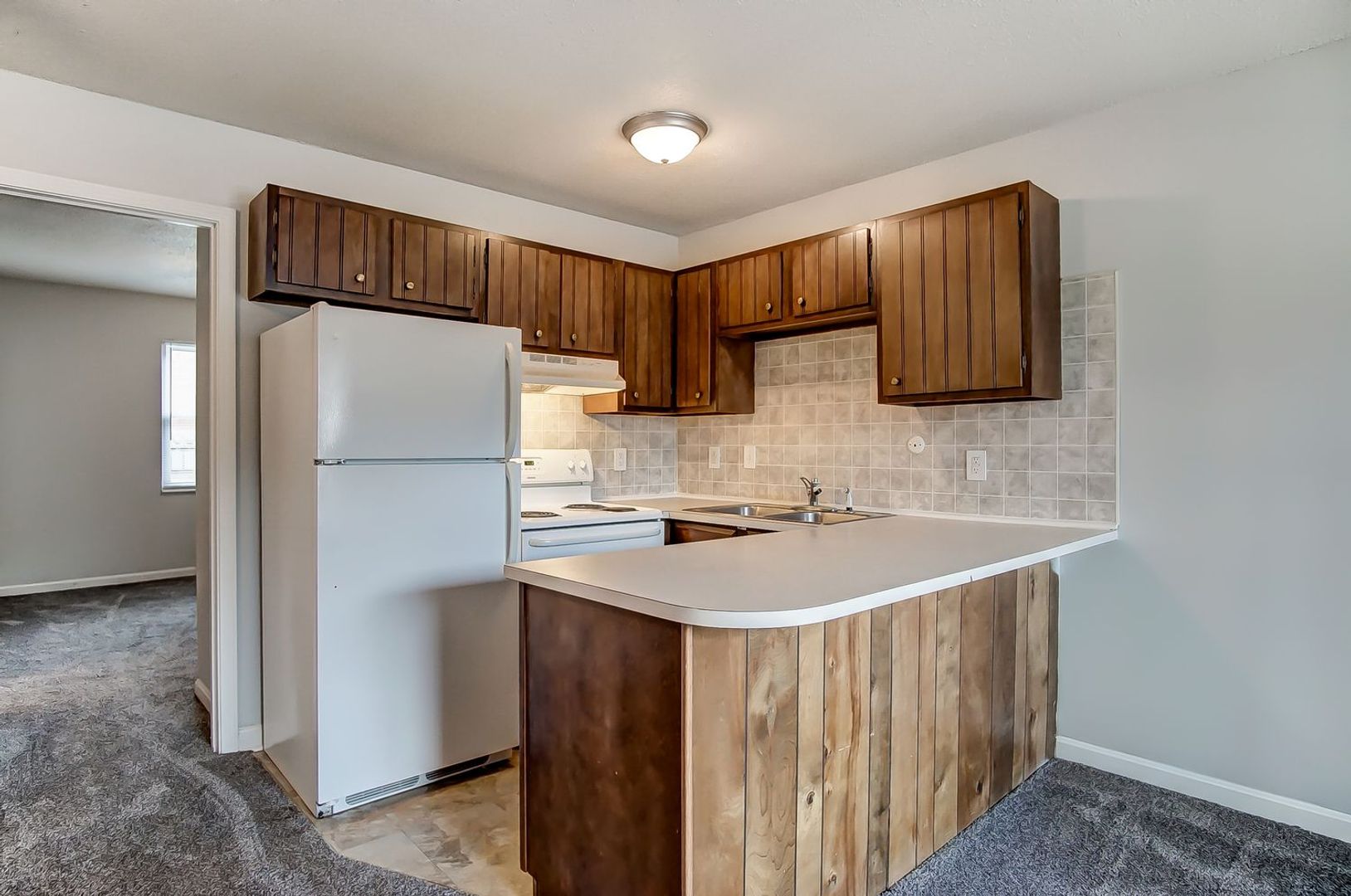 Beautiful Furnished Short Term Rental 2 of 8