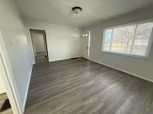 Rental at 2207 Jefferson, Evansville, IN – photo 1