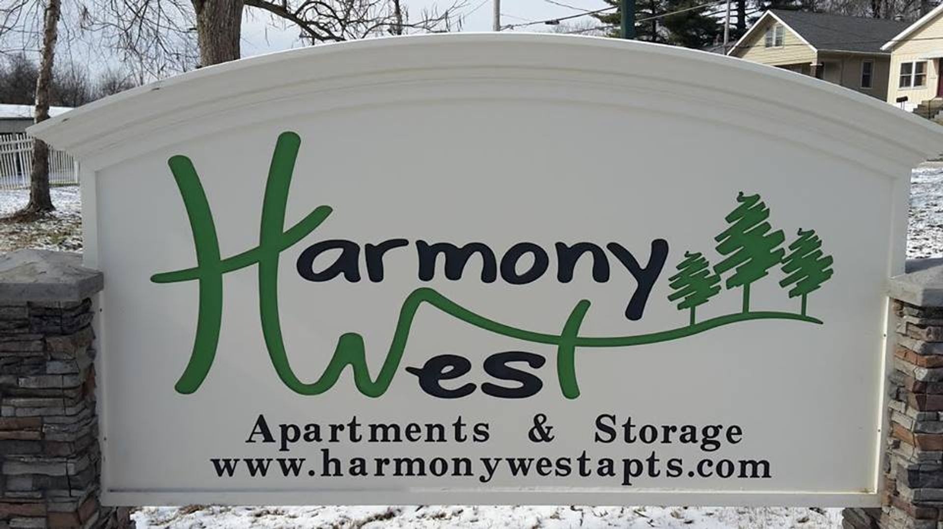 Evansville Apartment: 3110 Mt Vernon Ave