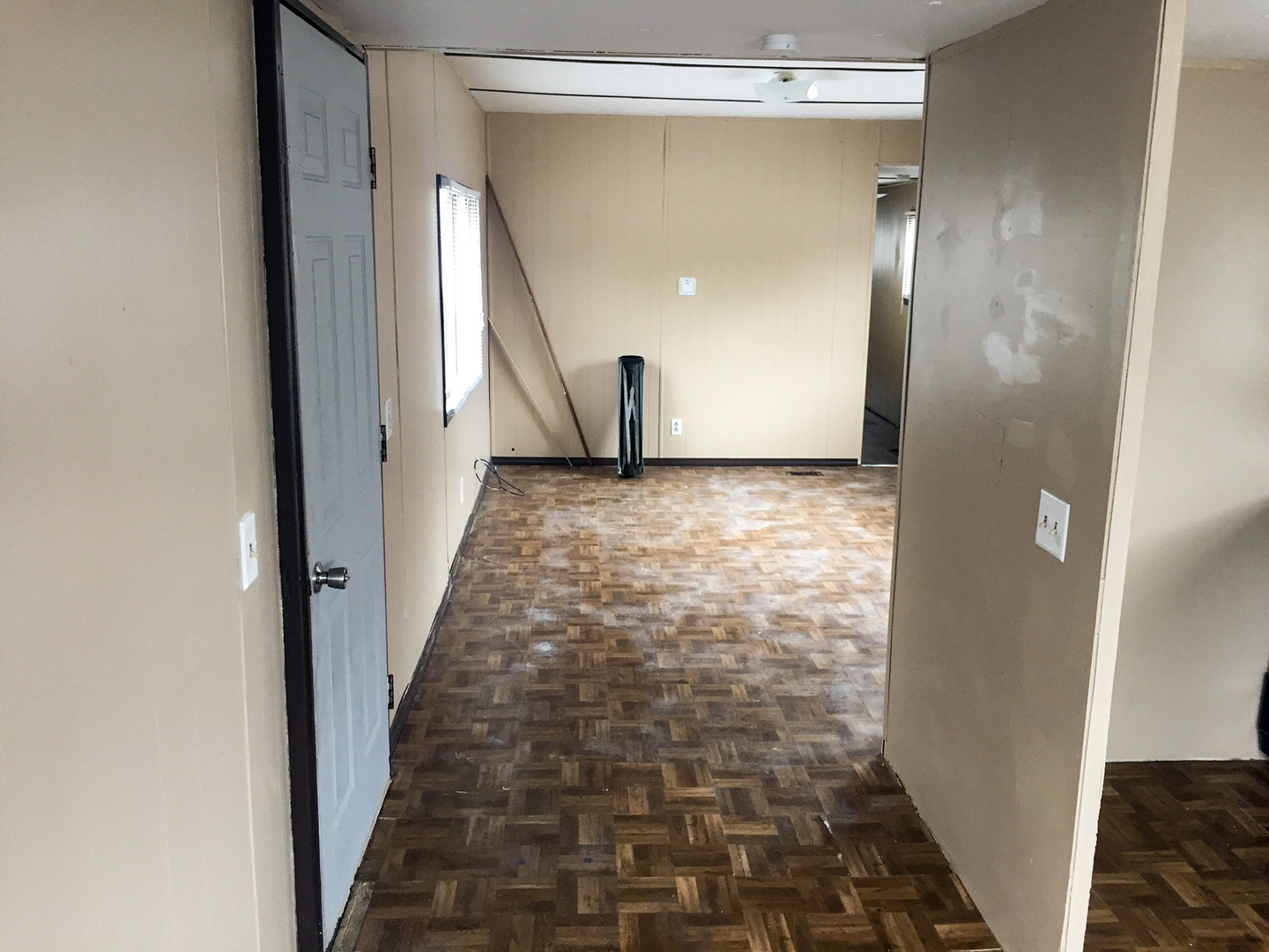 Boonville Apartment: 111 North Charlton Avenue