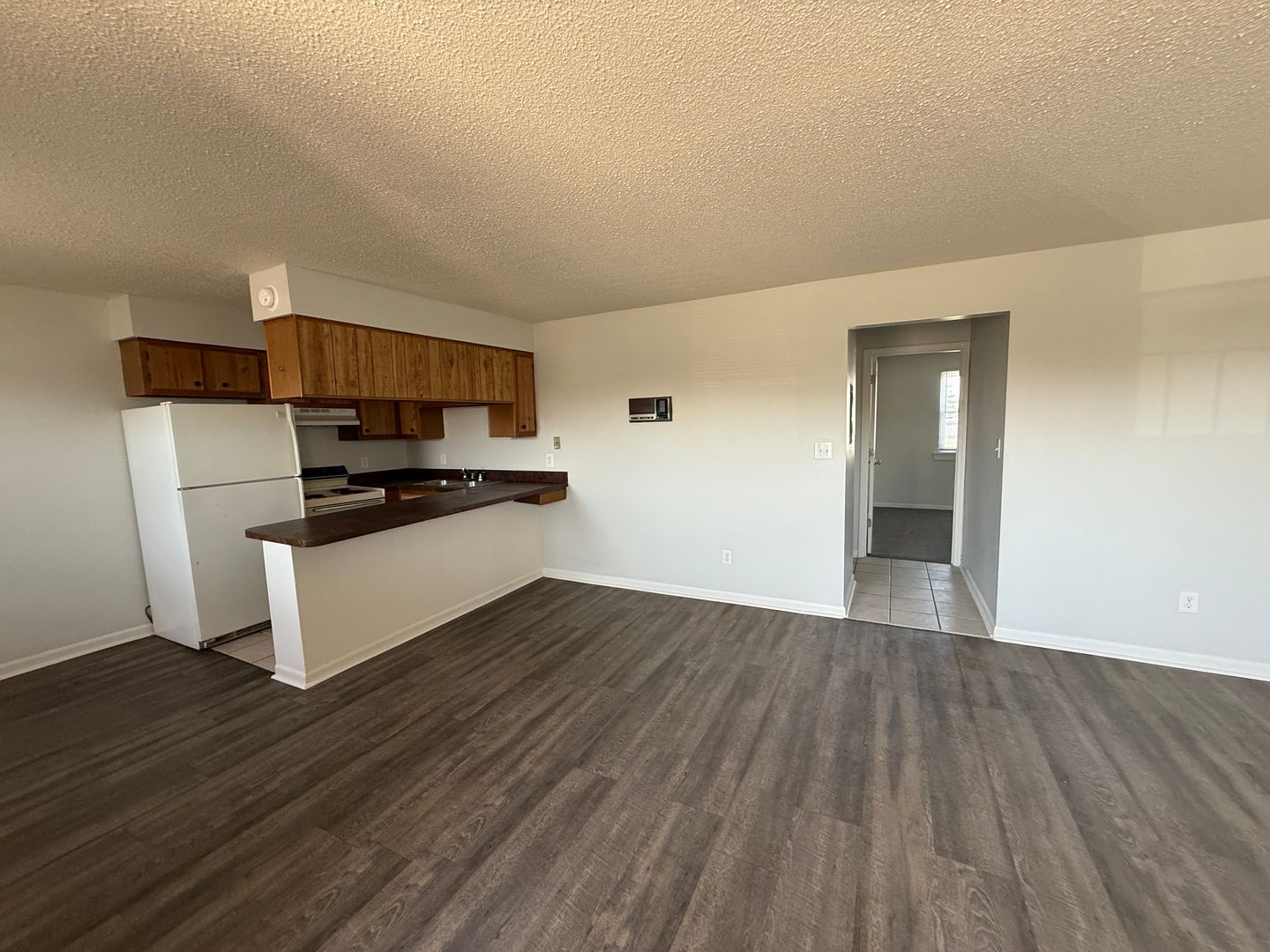 Evansville Apartment: 2900 N Fulton Ave