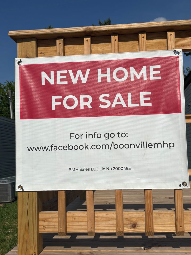 Boonville Condo: 111 North Charlton Avenue