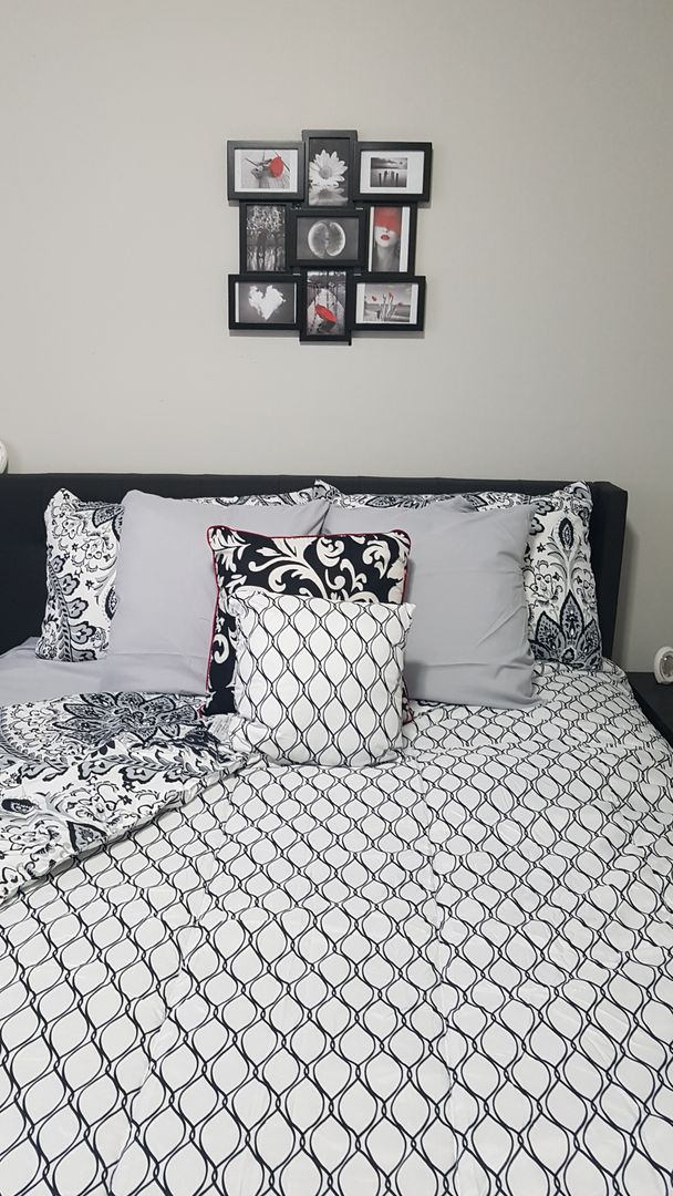 Great Downstairs 1 bedroom 1 bath Apartment Fully Furnished 3 of 5