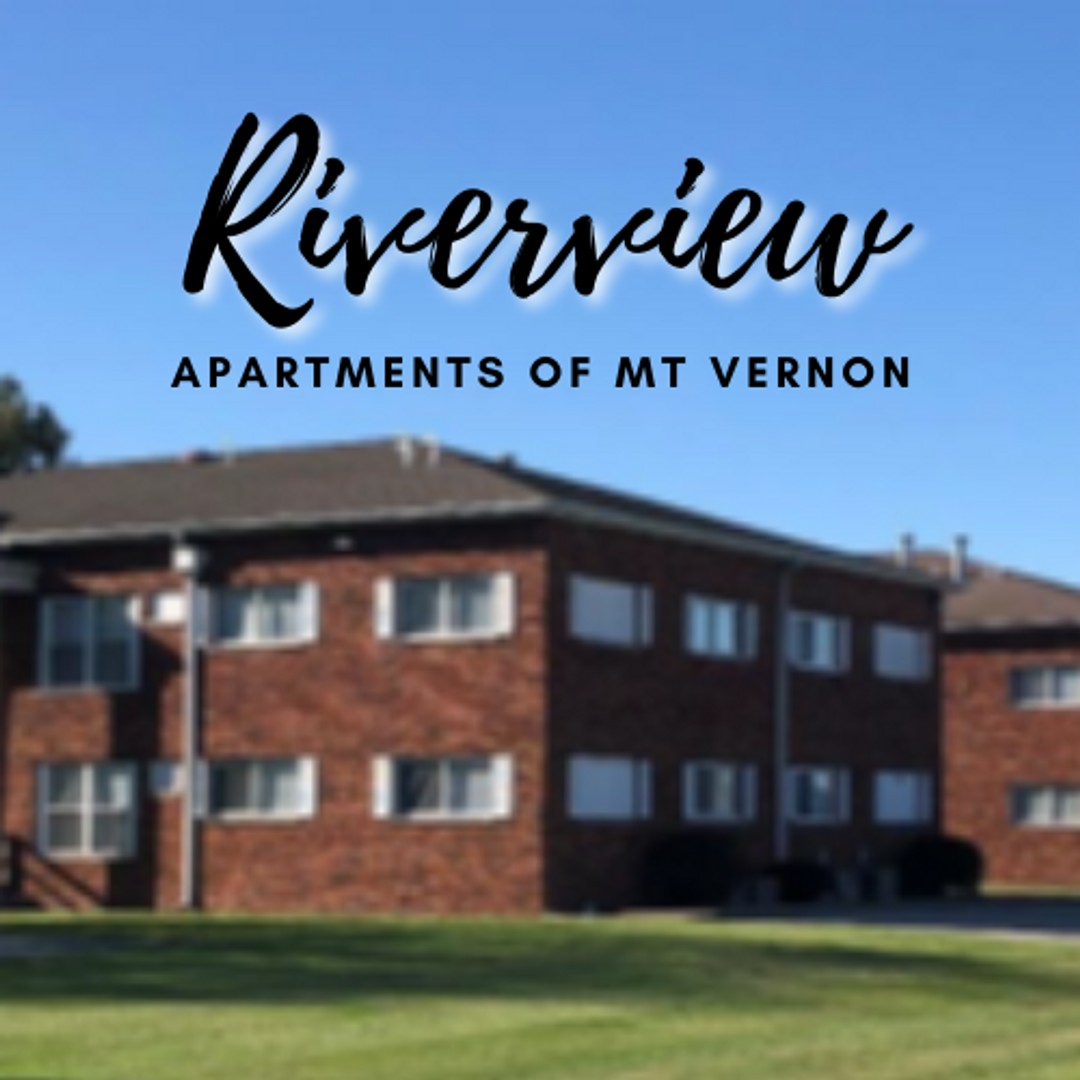 Mt Vernon Apartment: S Edson Street