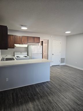 1 Bed 1 Bath Rental at 525 Green Valley Dr - Apt #8, Mt. Vernon, IN – photo 1
