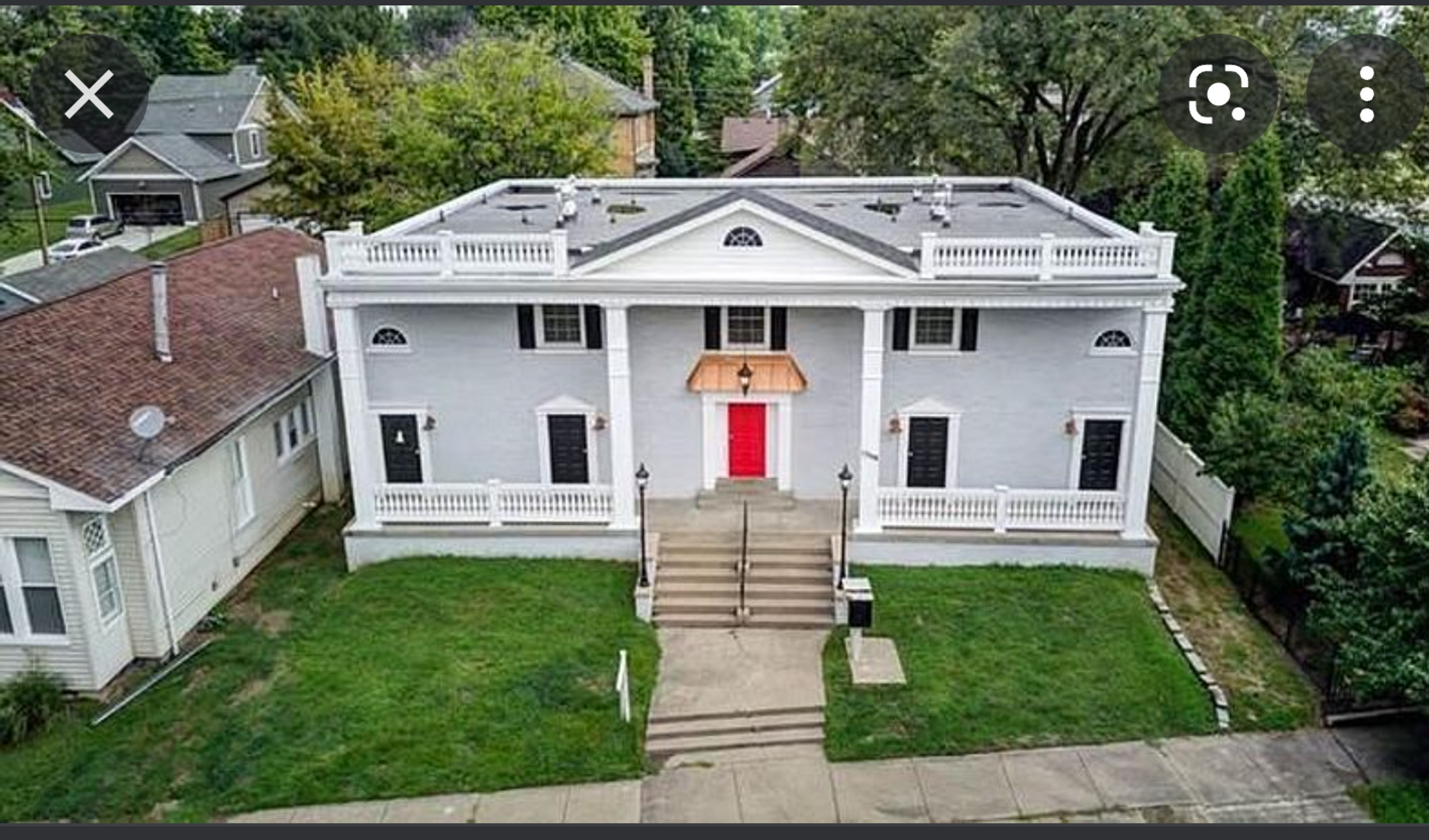 Evansville Apartment: 1208 SE First Street