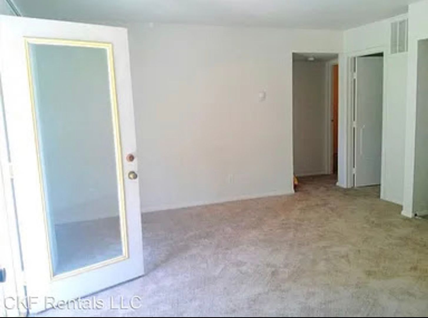 Evansville Apartment: 3110 Mt Vernon Ave