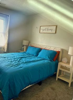Beautiful Furnished Short Term Rental