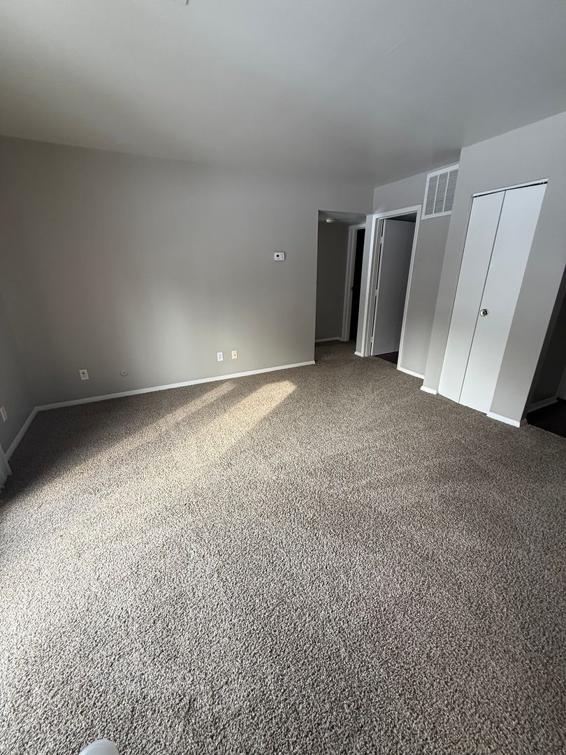 Evansville Apartment: 3110 Mt Vernon Ave