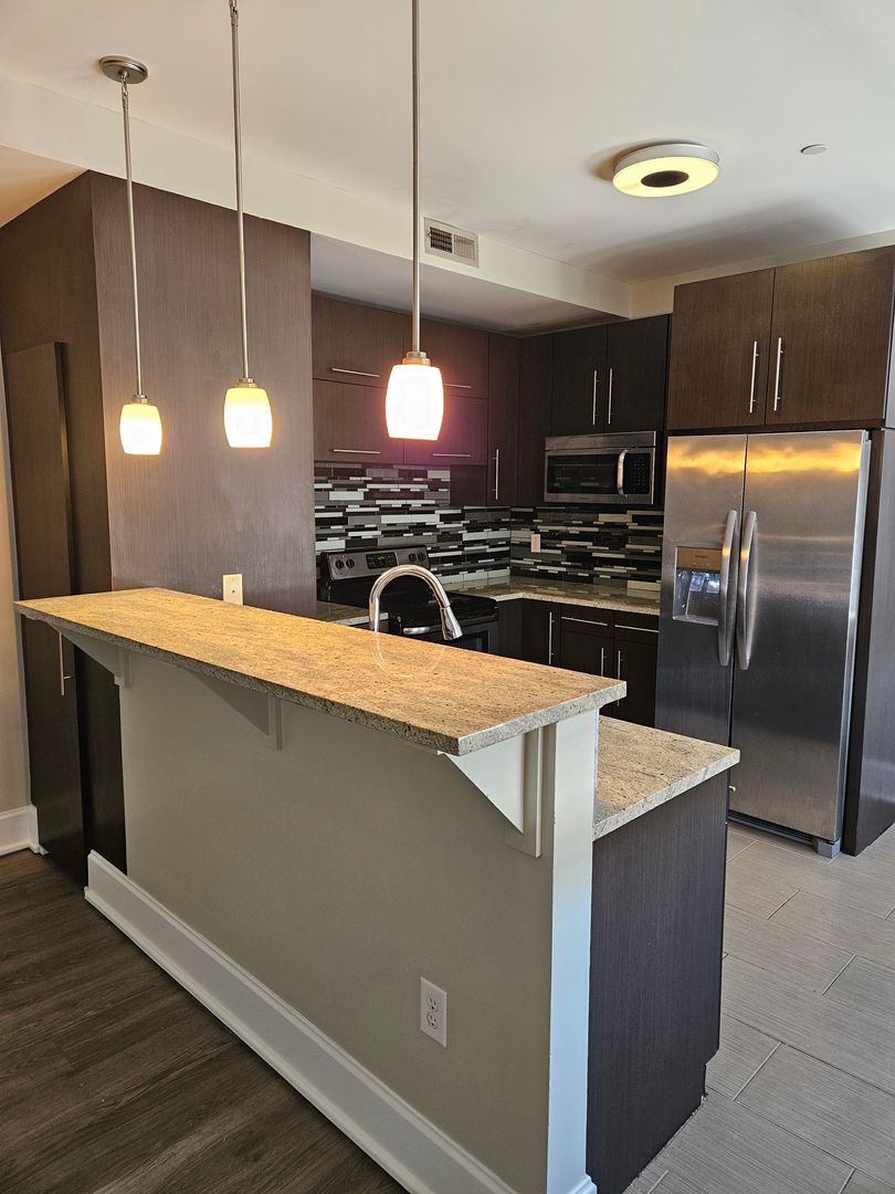 Evansville Apartment: 329 Main