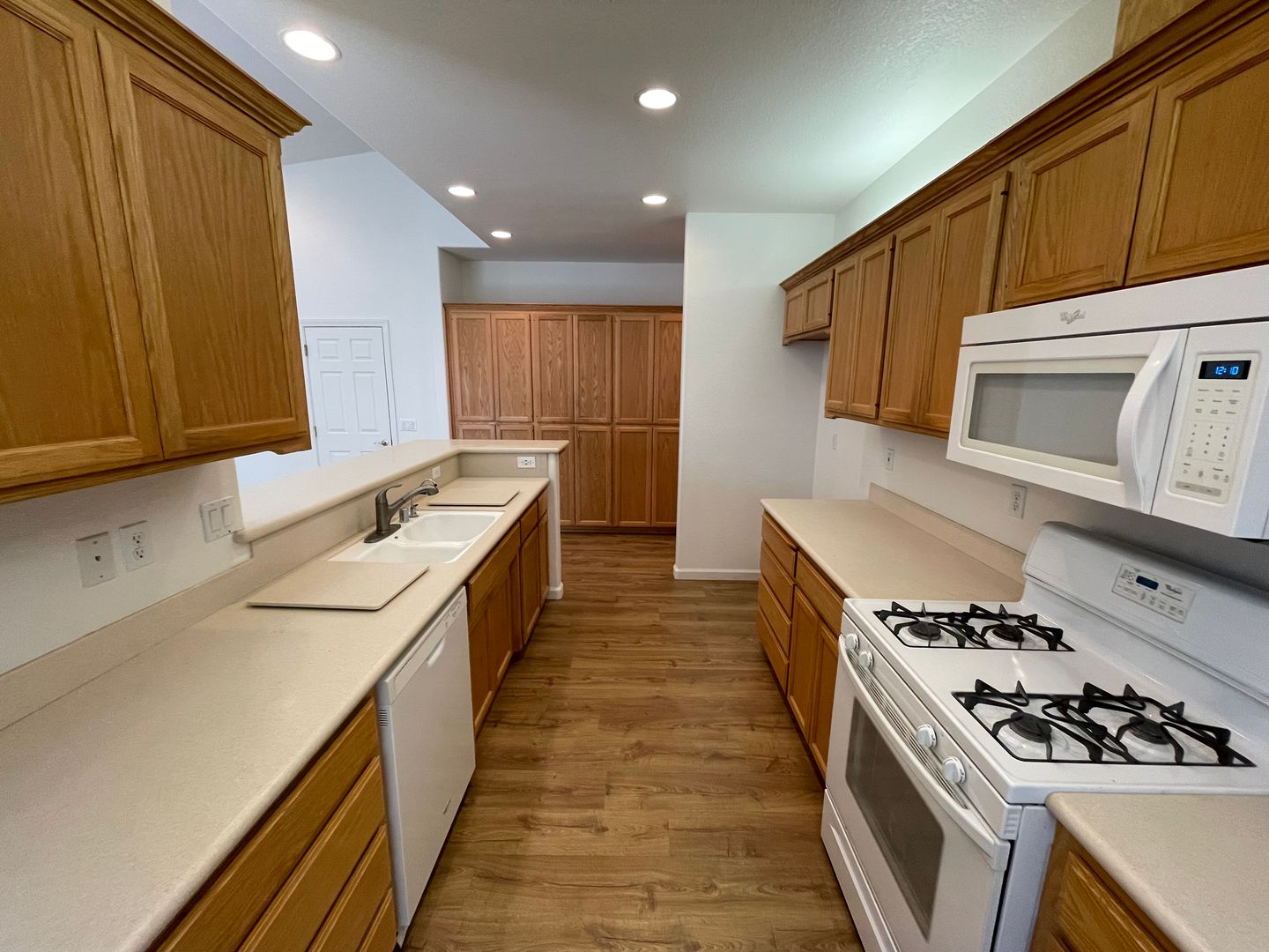 Templeton House: 143 Headwater Road