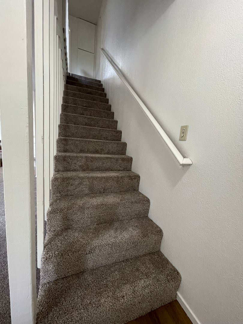 Paso Robles House: 2228 Pine Street