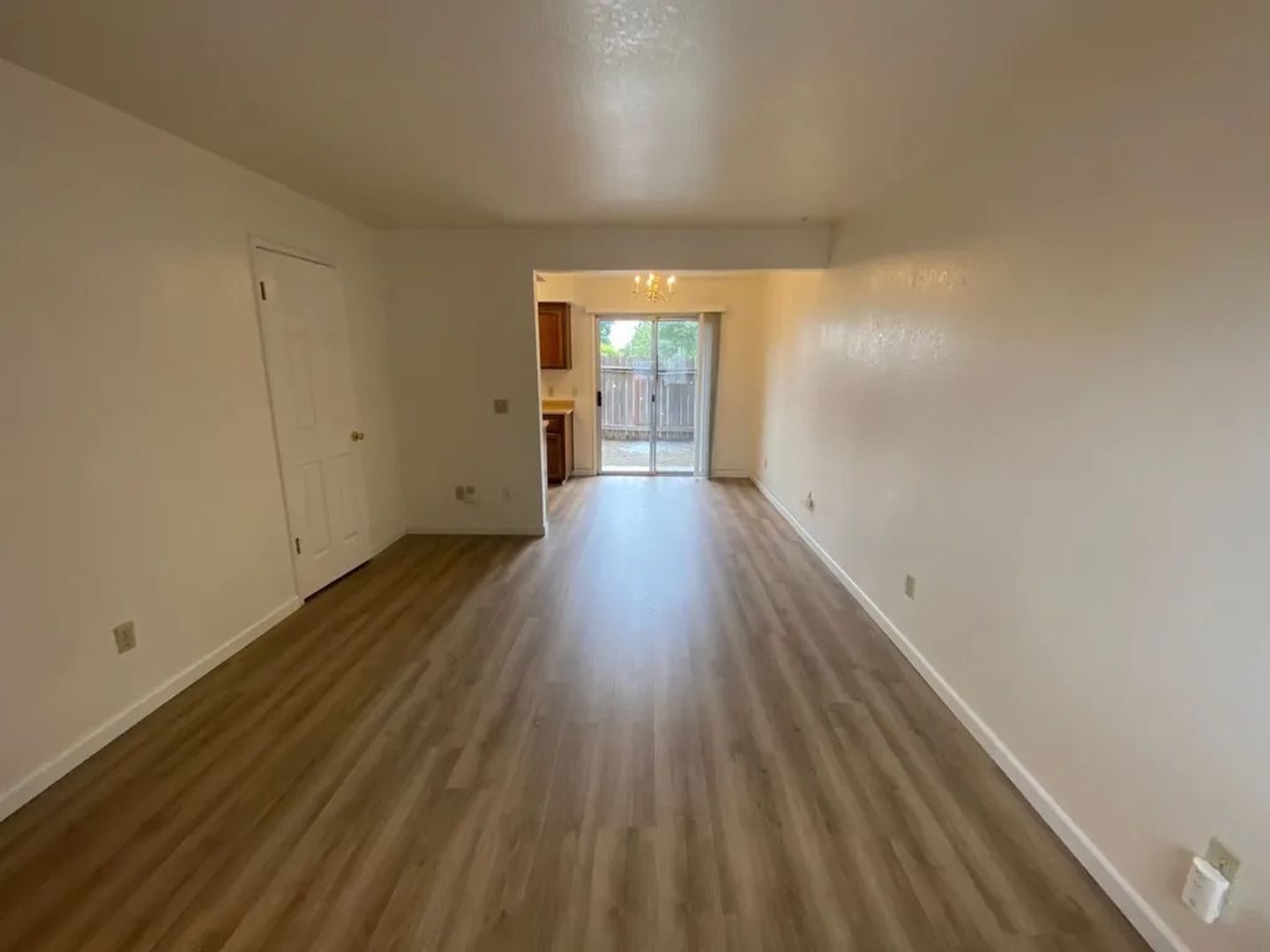 Atascadero Apartment: 6400 Nacimiento Ave