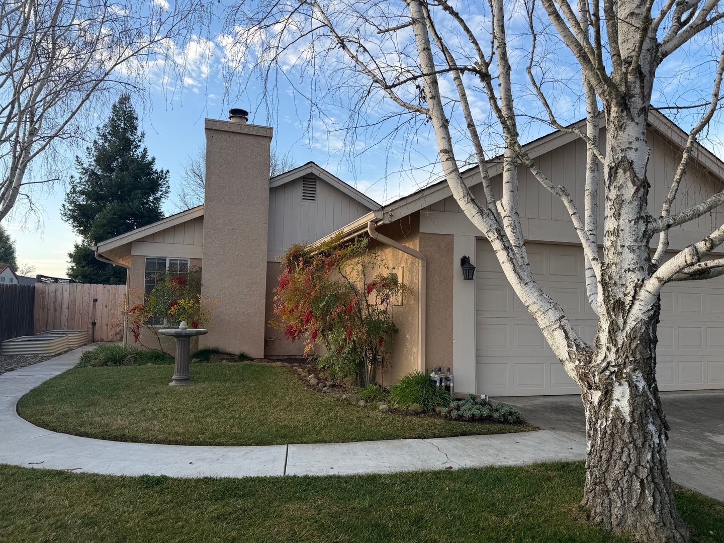 Templeton House: 1275 Peterson Ranch Rd