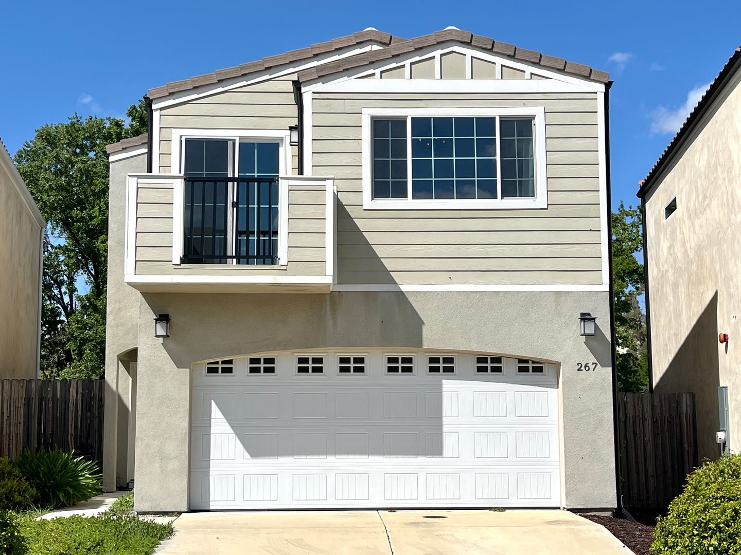 Templeton House: 267 Via Las Casitas