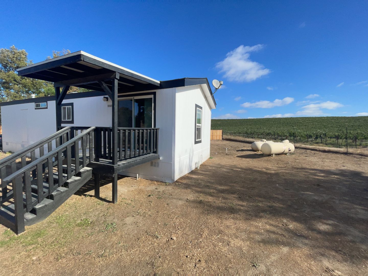 Paso Robles House: 5650 Farousse #B