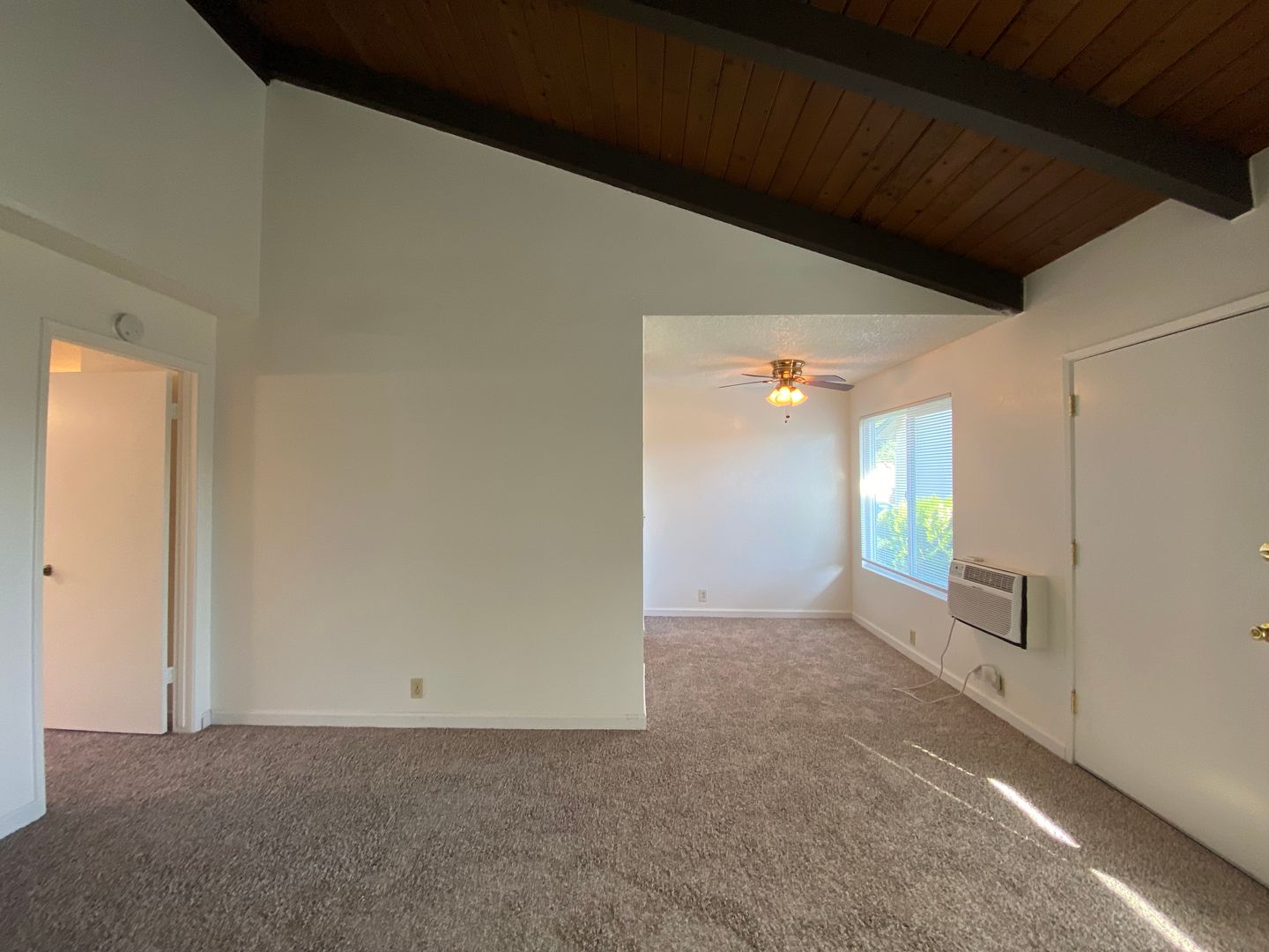 Atascadero Apartment: 5800 Traffic Way Apt #19