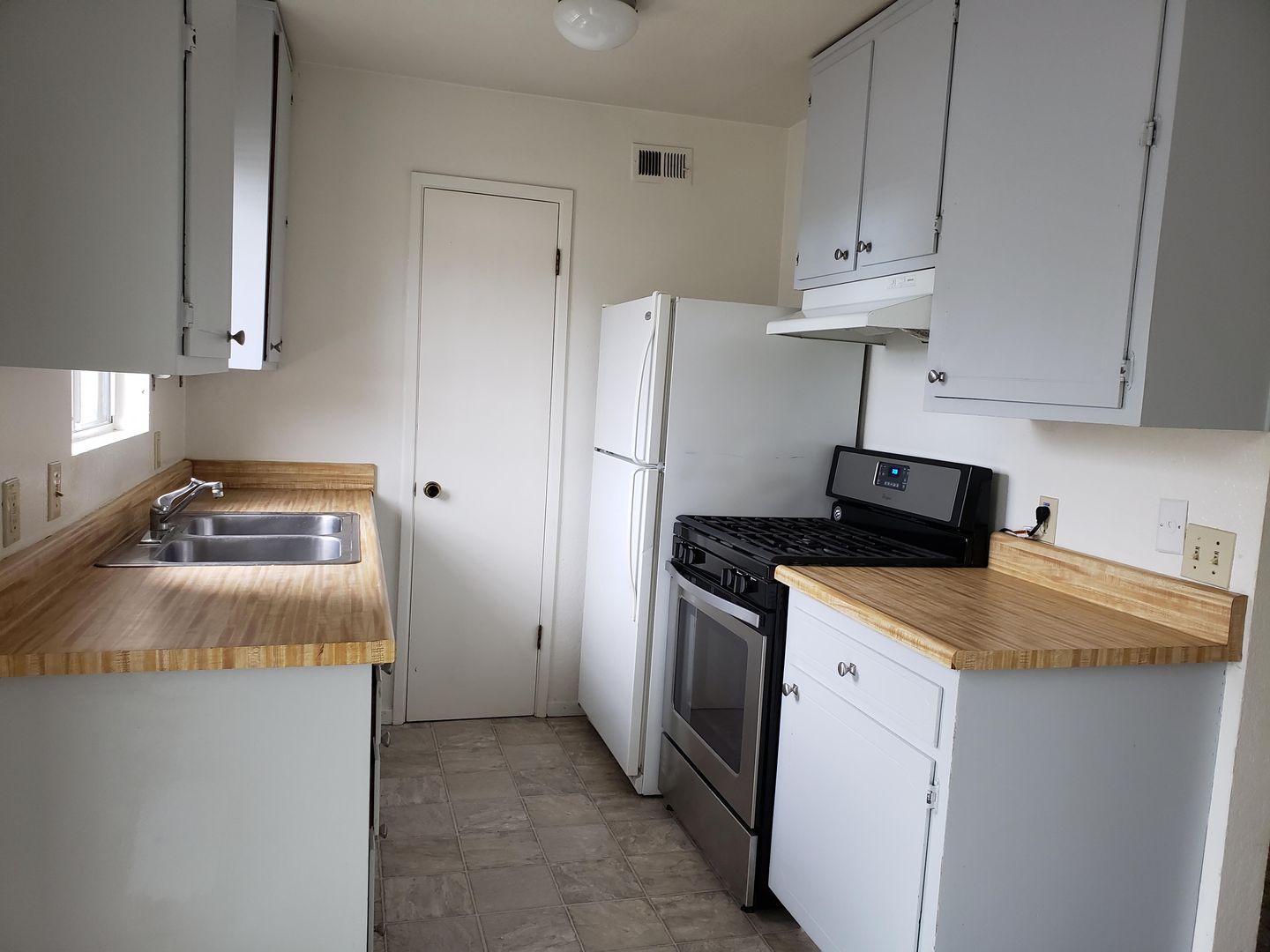 Atascadero Apartment: 8795 Amapoa Ave