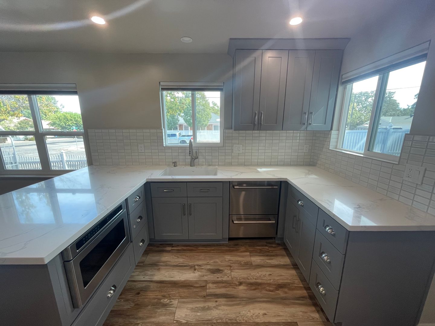 Paso Robles Townhome: 246 16th St.