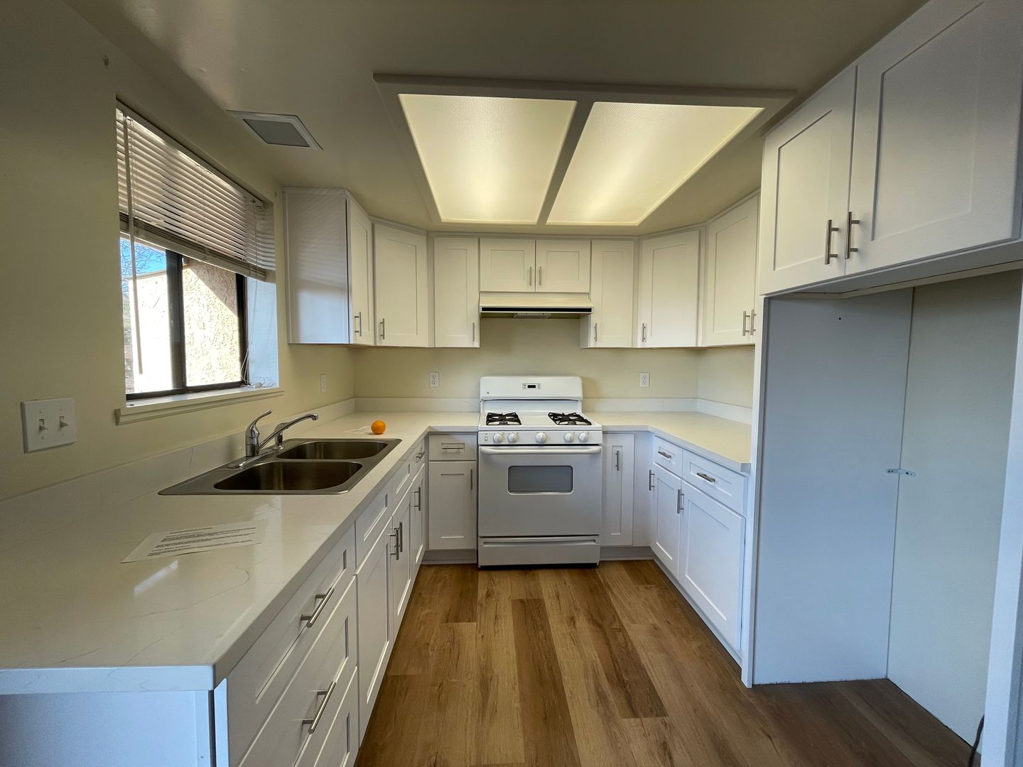Templeton Apartment: 708 Crocker St