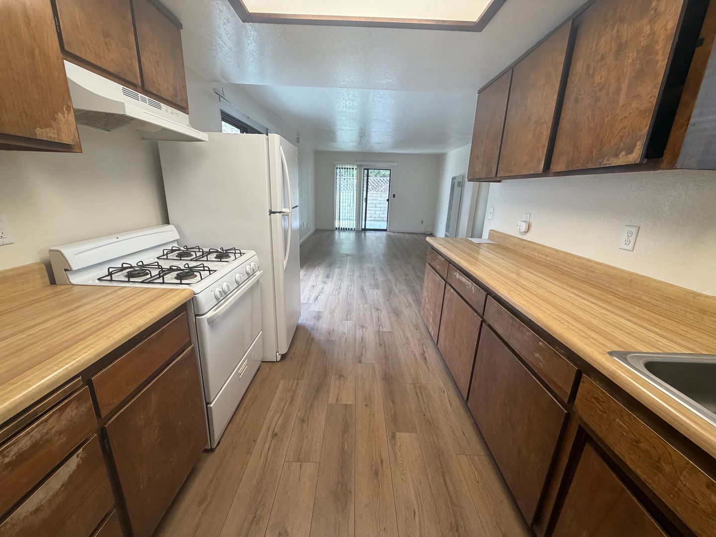 Atascadero Apartment: 5296 Traffic Way