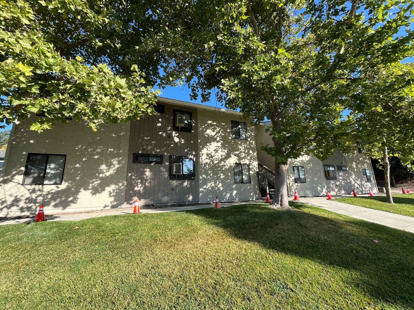 Atascadero Apartment: 5296 Traffic Way