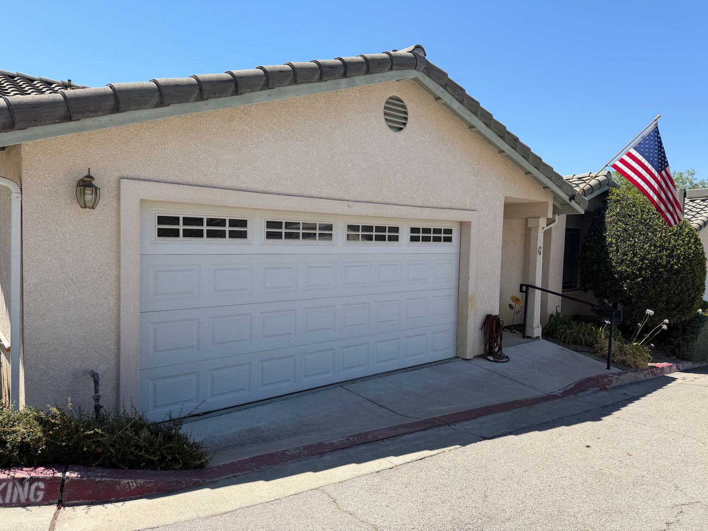 Paso Robles Apartment: 709 Creston Rd.