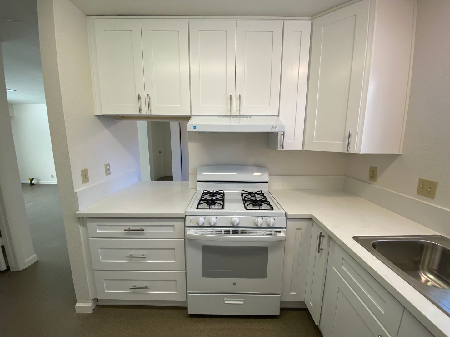 Atascadero Apartment: 9337 Musselman Dr Apt #23