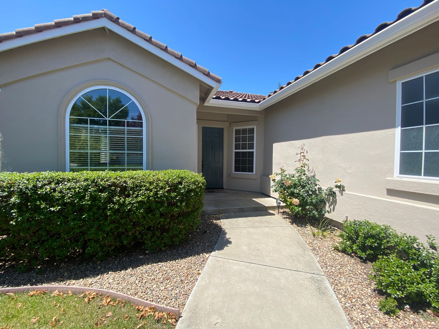 Paso Robles House: 1067 Sleepy Hollow Rd