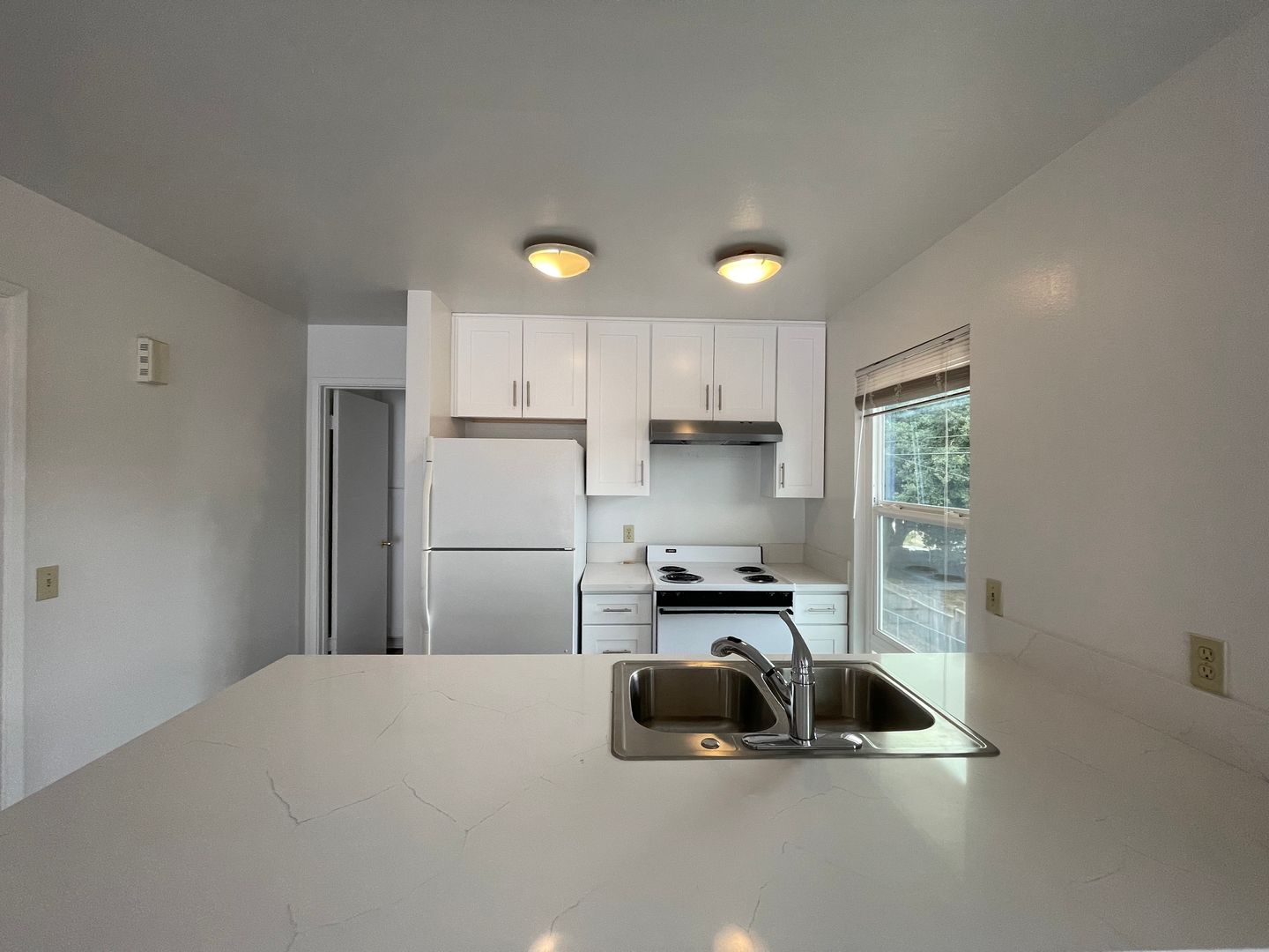 Atascadero Apartment: 5400-5410 Olmeda Ave