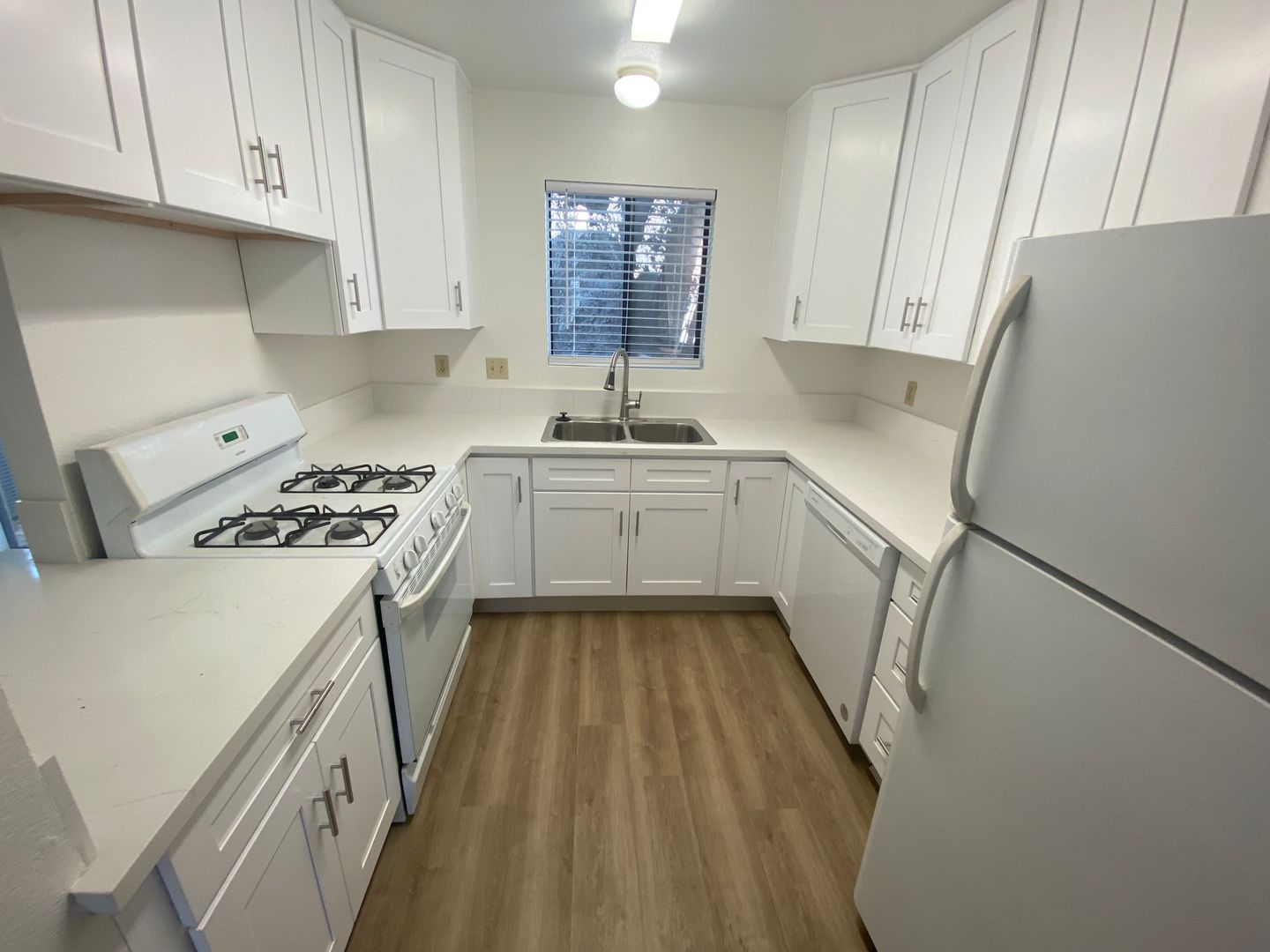 Atascadero Apartment: 9339 Musselman Dr Apt #30