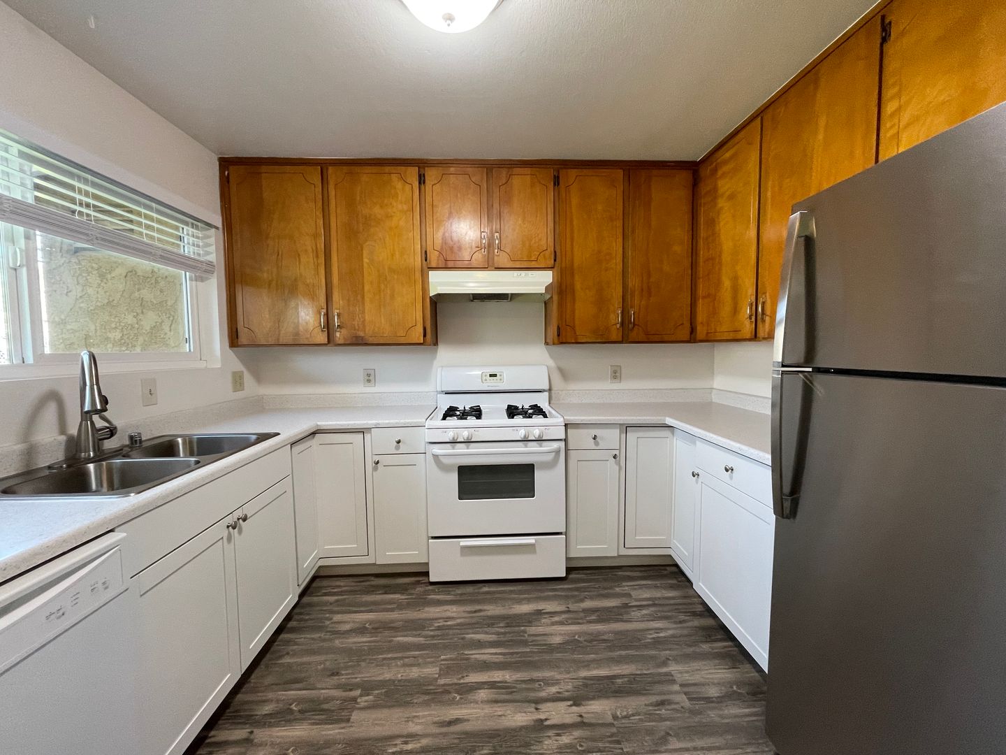 Atascadero Apartment: 8500 Santa Ynez Ave